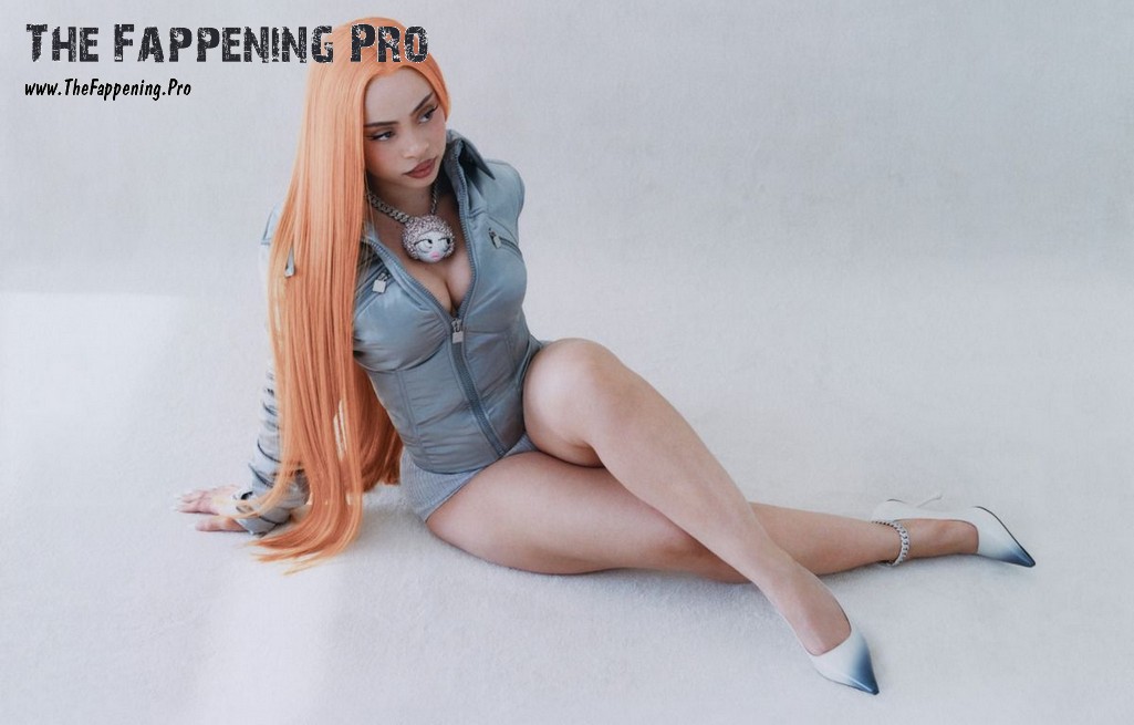 Ice Spice Fappening