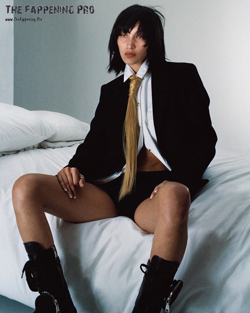 Bella Hadid Fappening