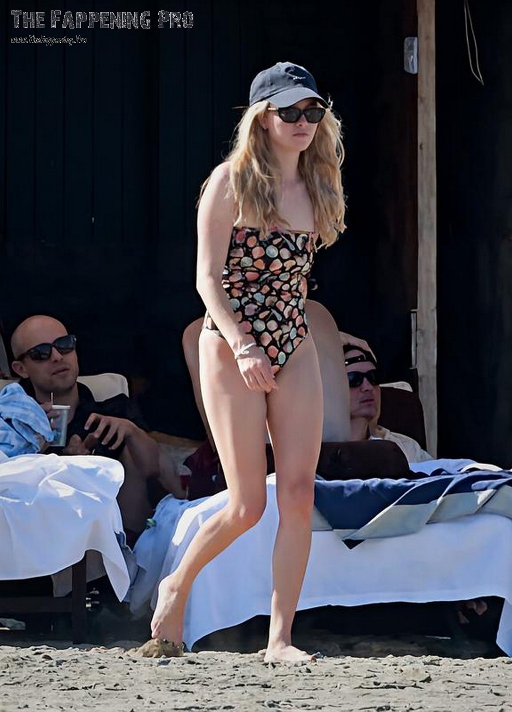 Amanda Seyfried Sexy