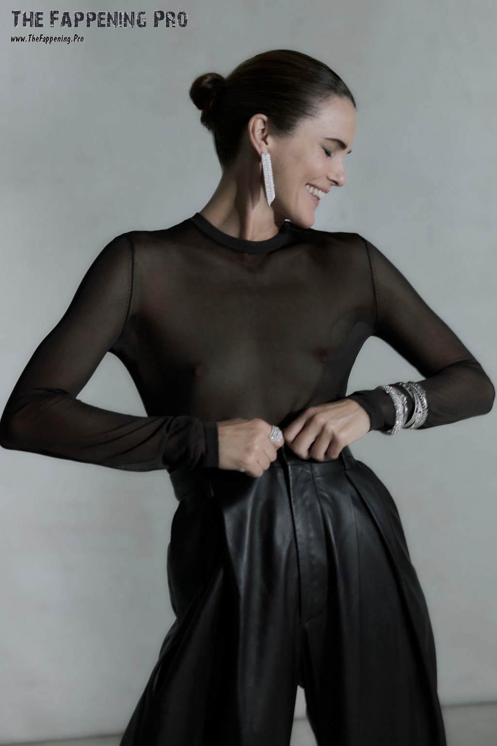 Keri Russell Fappening