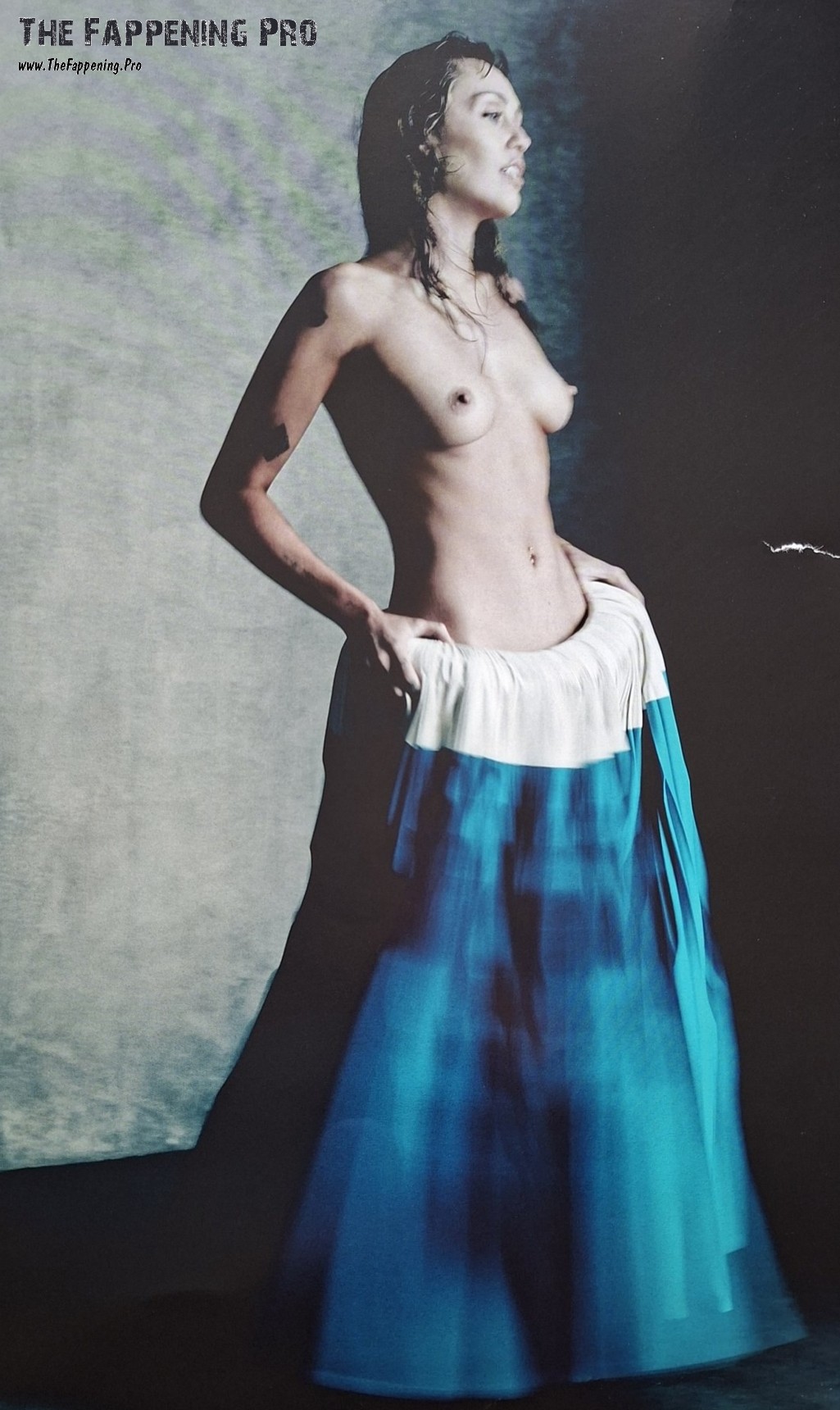 Miley Cyrus Hot