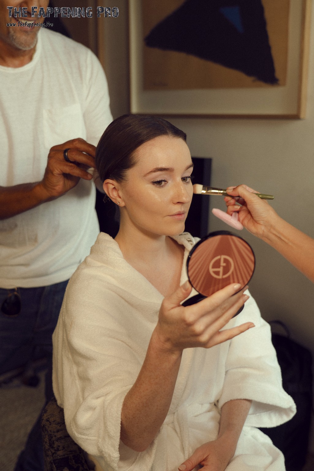 Kaitlyn Dever Fappening