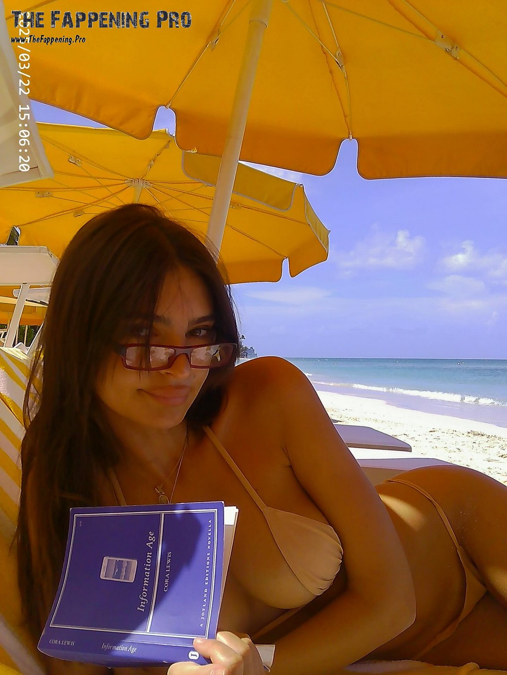 Emily Ratajkowski Sexy In Labor Day 2025