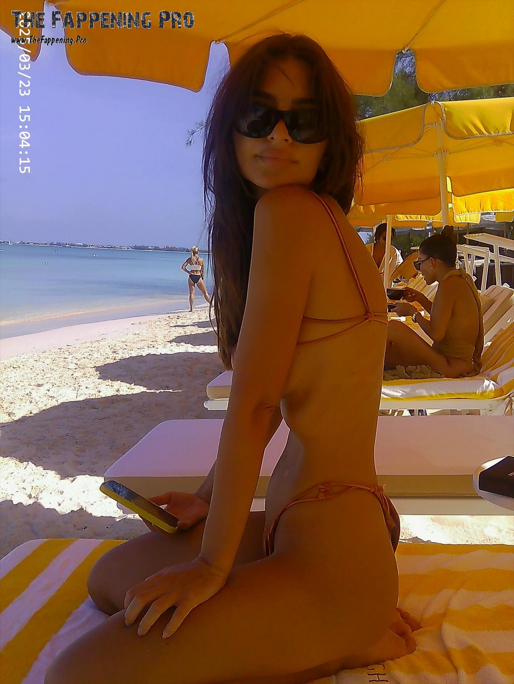 Emily Ratajkowski TheFappening