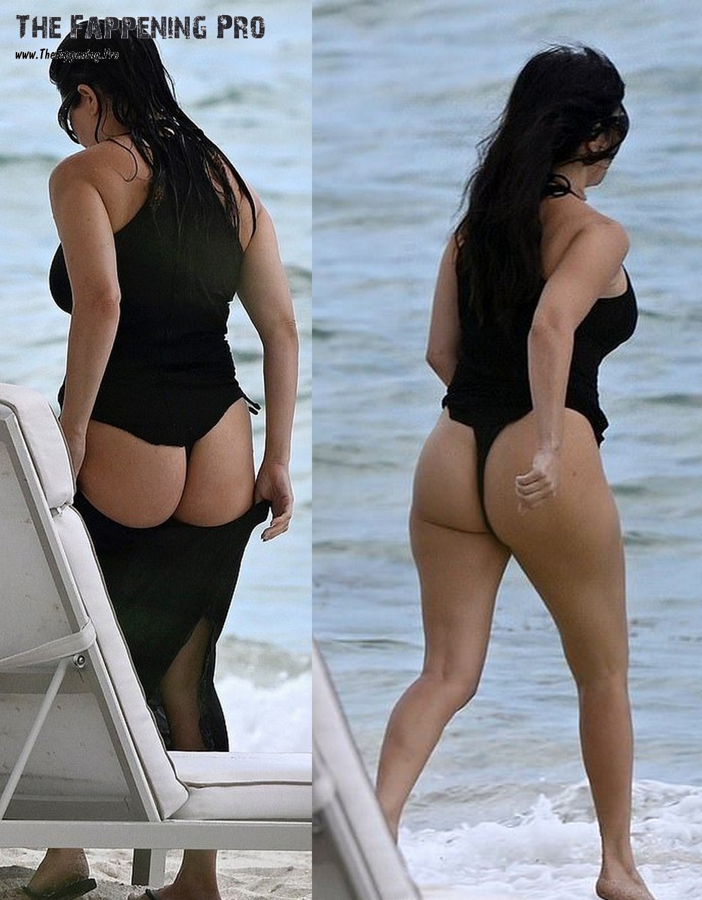 Kourtney Kardashian TheFappening
