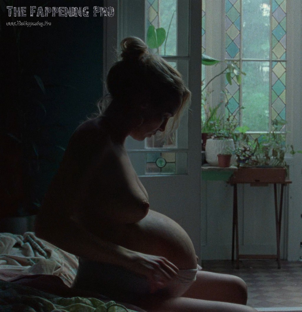 Jodie Comer Nude Pregnant