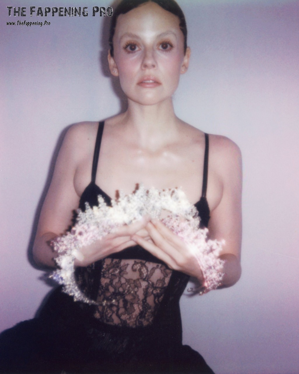 Sarah Ramos TheFappening