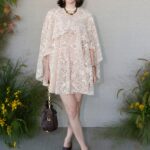 Alexandra Daddario Leggy