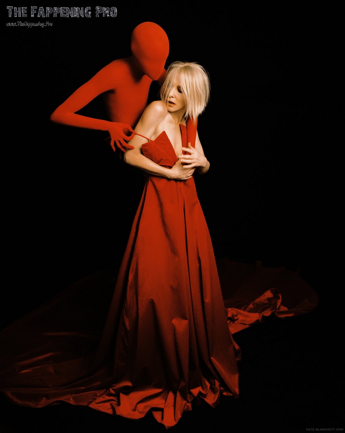 Cate Blanchett