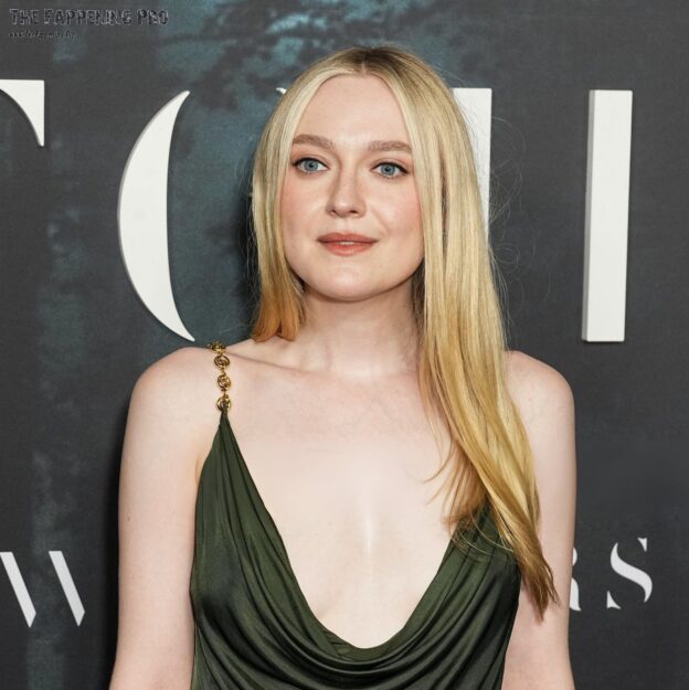 Dakota Fanning