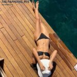 Irina Shayk Sexy In A Bikini