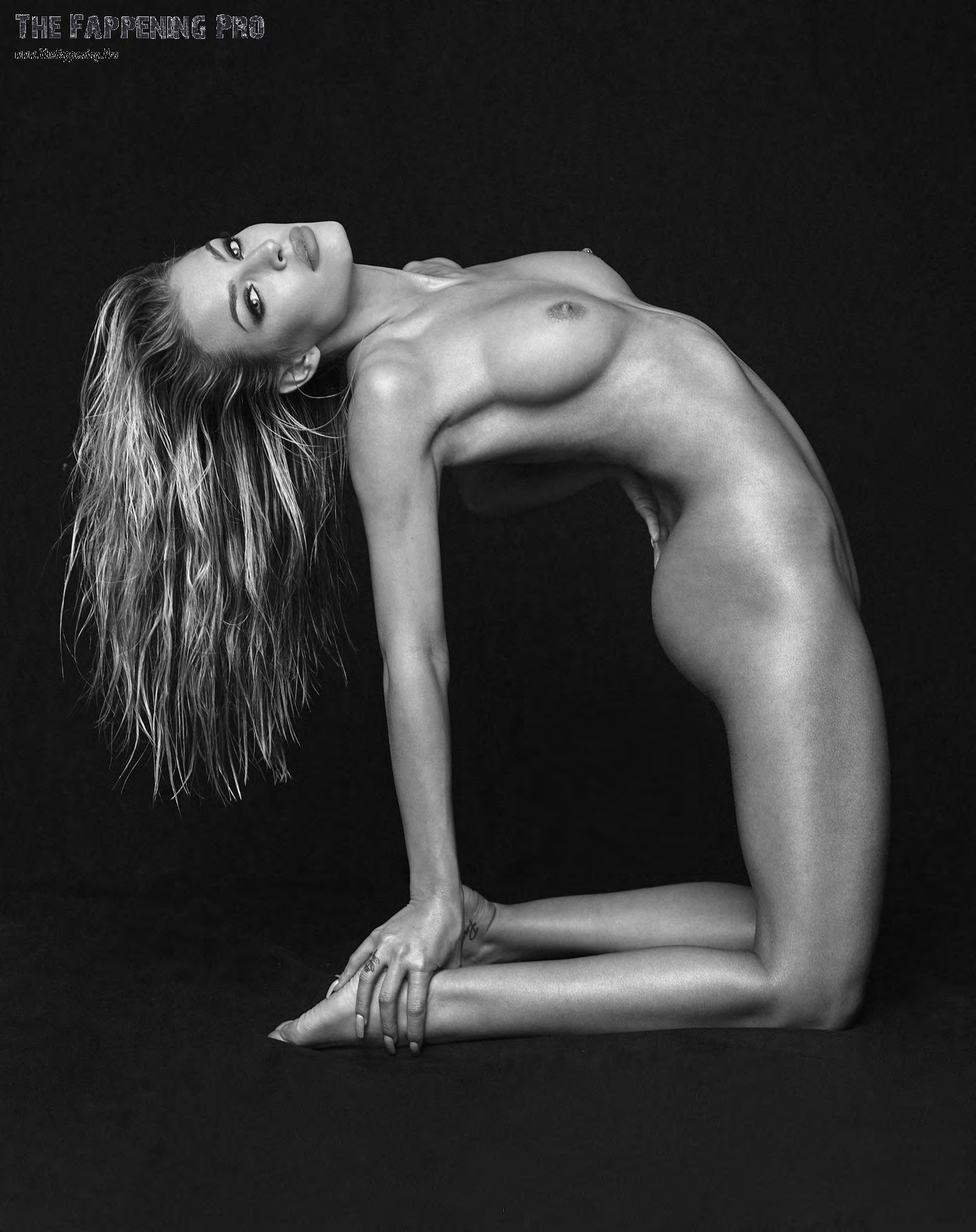 Jessica Goicoechea Nude