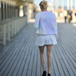 Kristen Stewart Sexy And Leggy (30 Photos)