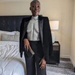 Lupita Nyong'o Nudity (14 Photos)