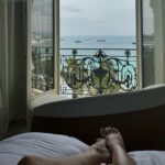 Rosie Huntington-Whiteley Feet