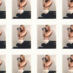 Sasha Luss Sexy 2025 (8 Photos)