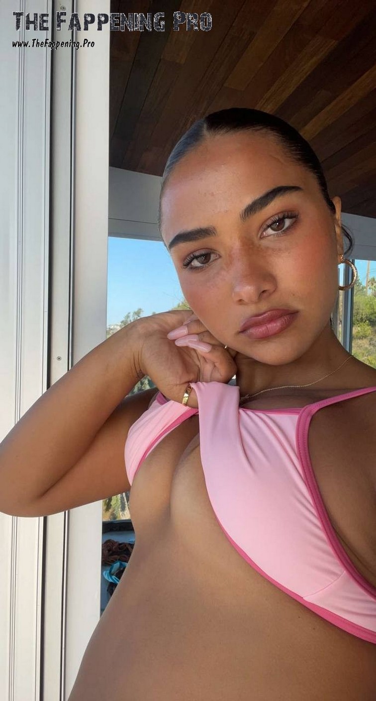 Sienna Mae Gomez