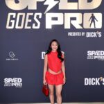 Sunisa Lee Sexy 2025