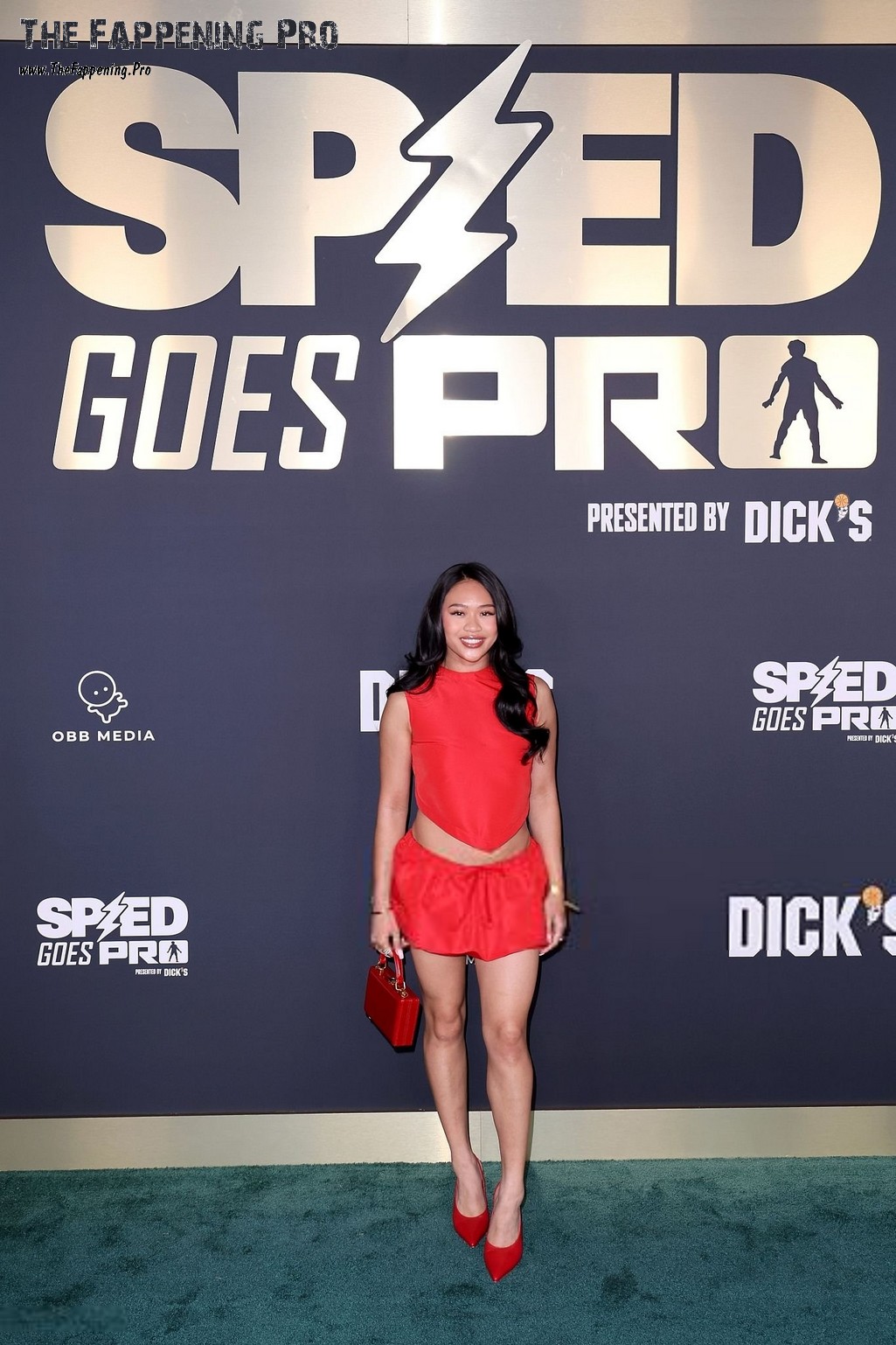 Sunisa Lee Sexy 2025