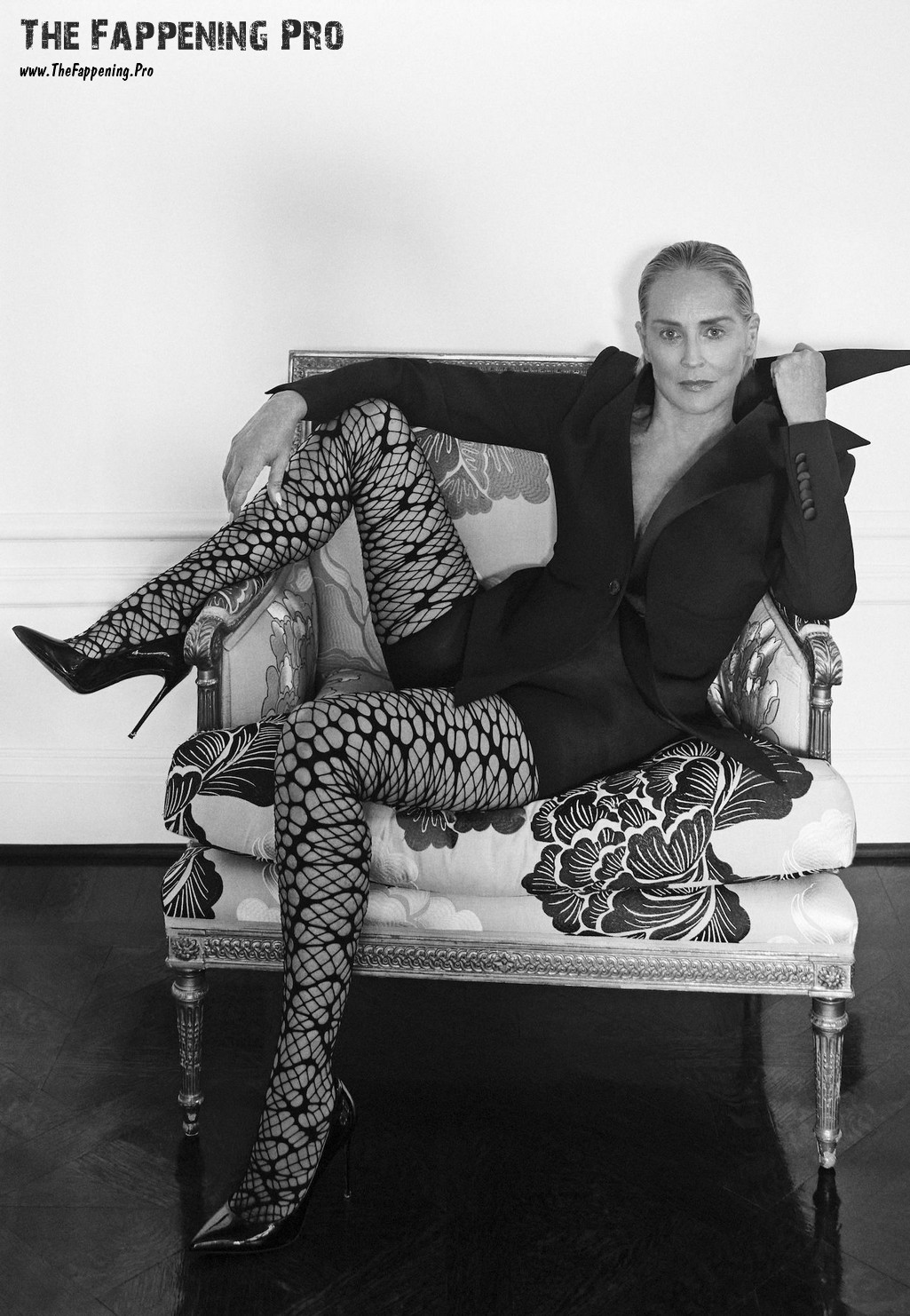 Sharon Stone TheFappening