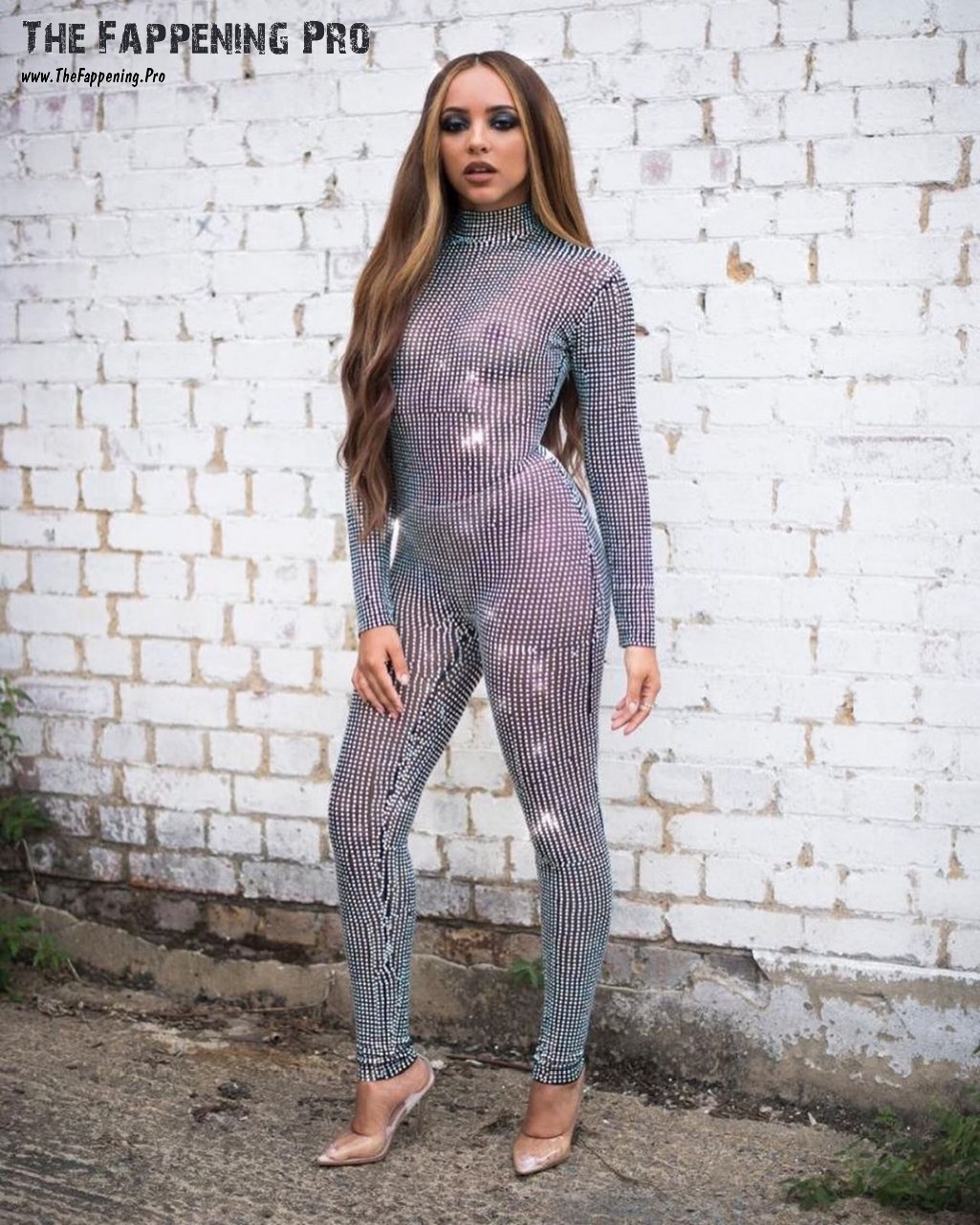 Jade Thirlwall Nudity