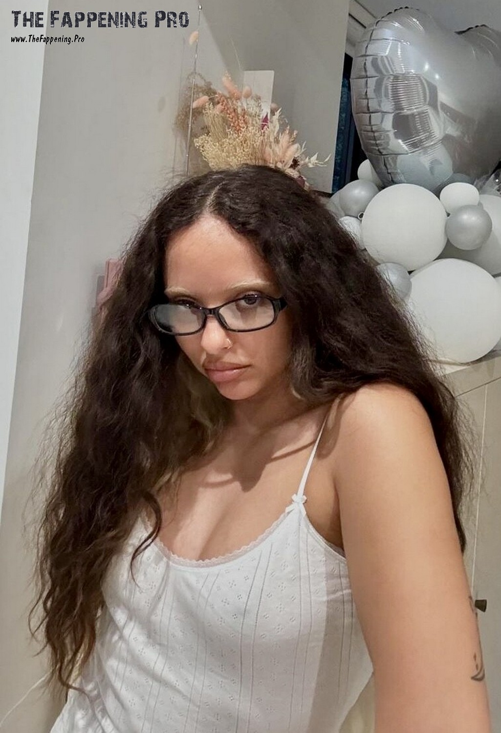 Jade Thirlwall Pokies