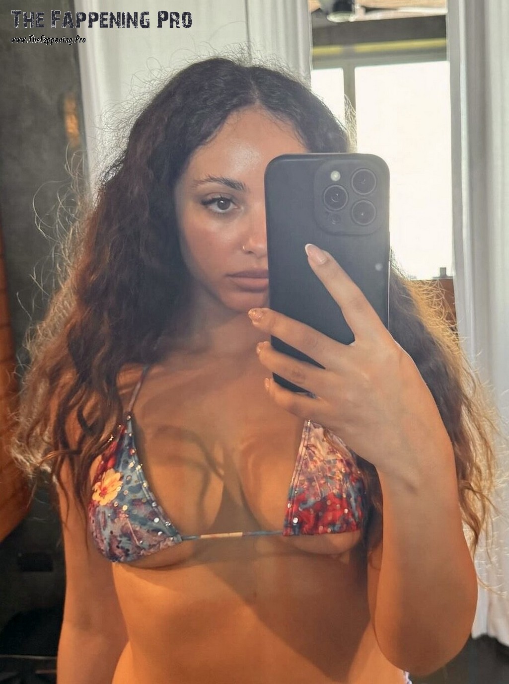 Jade Thirlwall Leaks