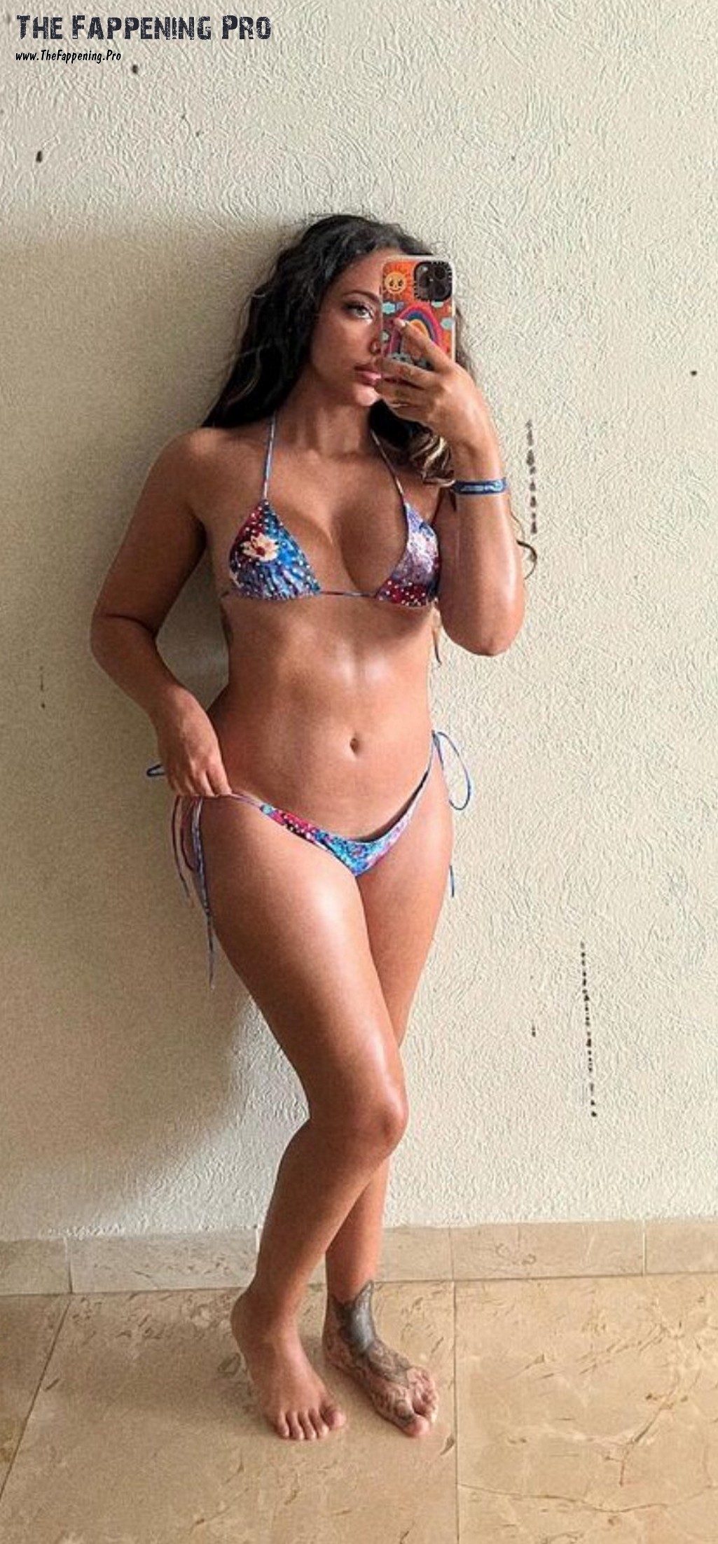 Jade Thirlwall Leaked Sexy