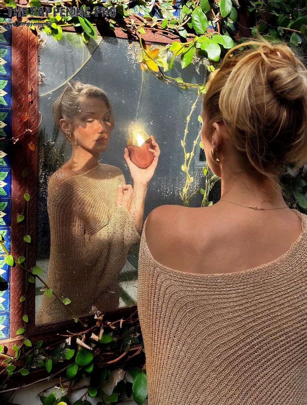 Bella Hadid TheFappening