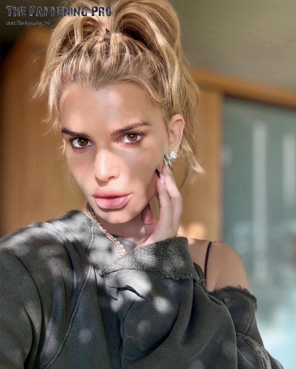 Jessica Simpson Cute