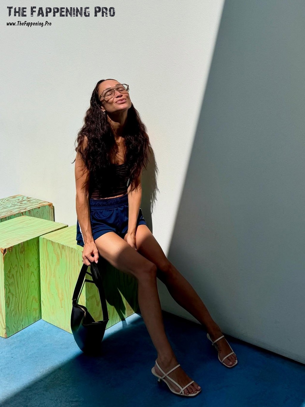 Cara Santana TheFappening