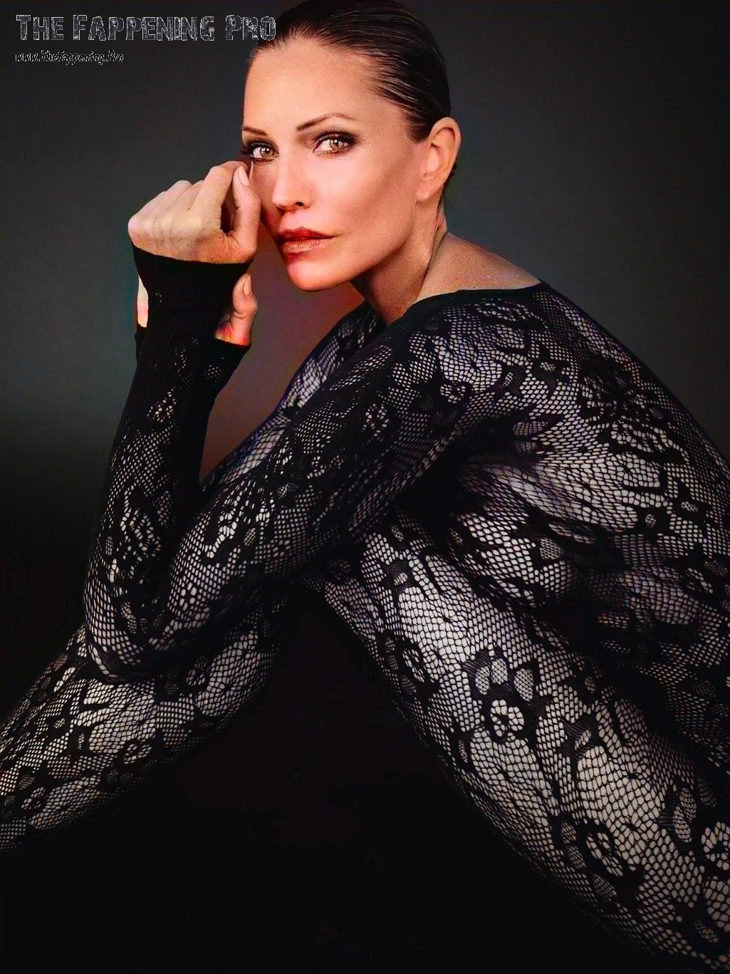 Tricia Helfer TheFappening