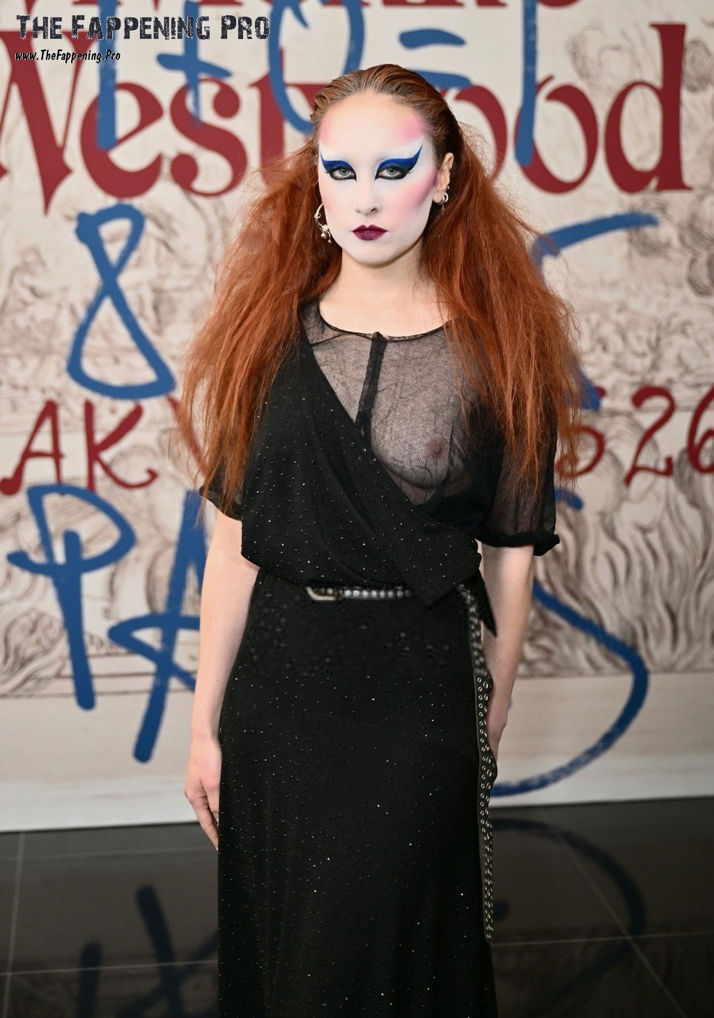 Chappell Roan Naked Boobs In Public