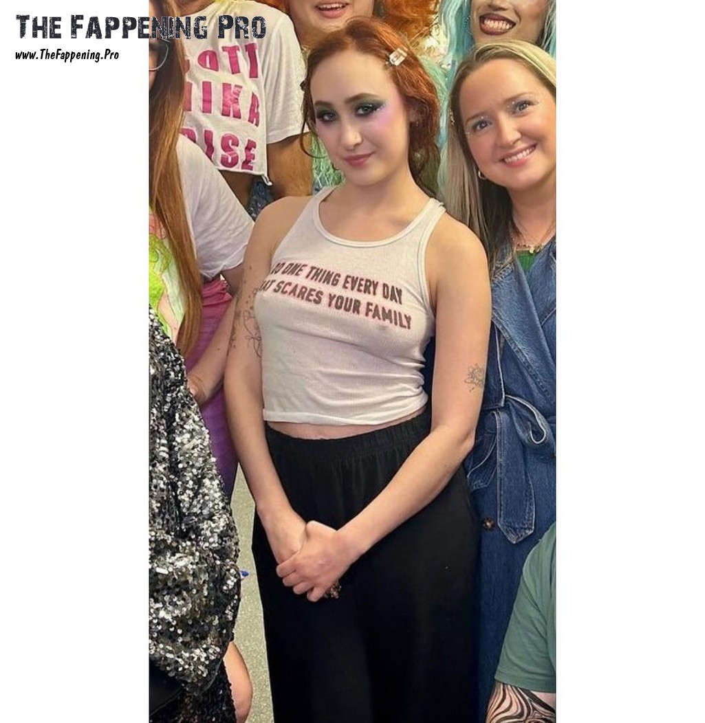 Chappell Roan Pokies