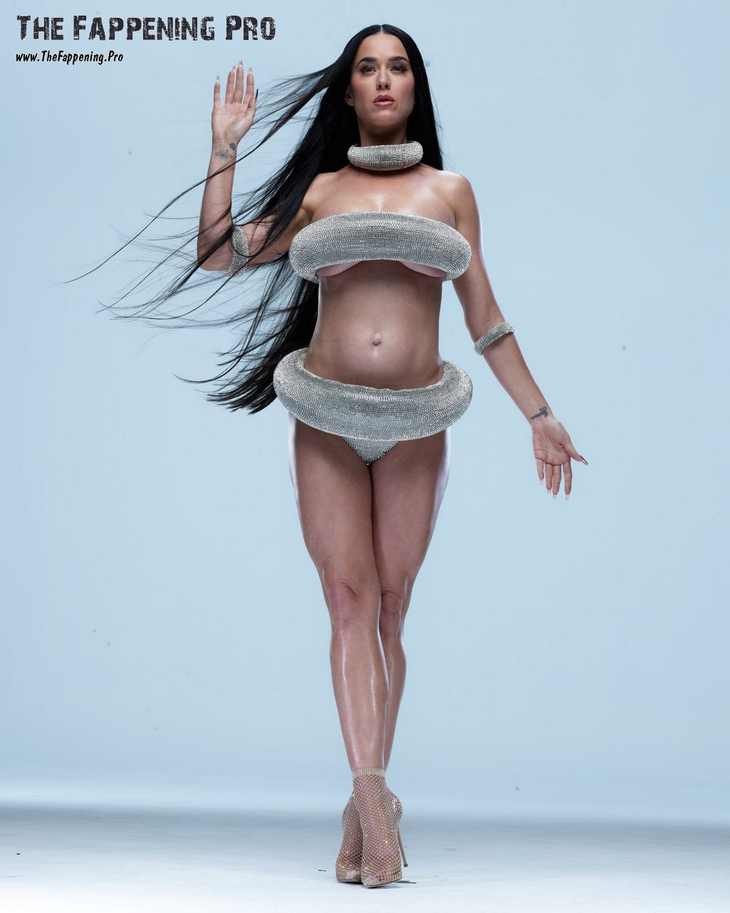 Katy Perry Sexy Outtakes 2025