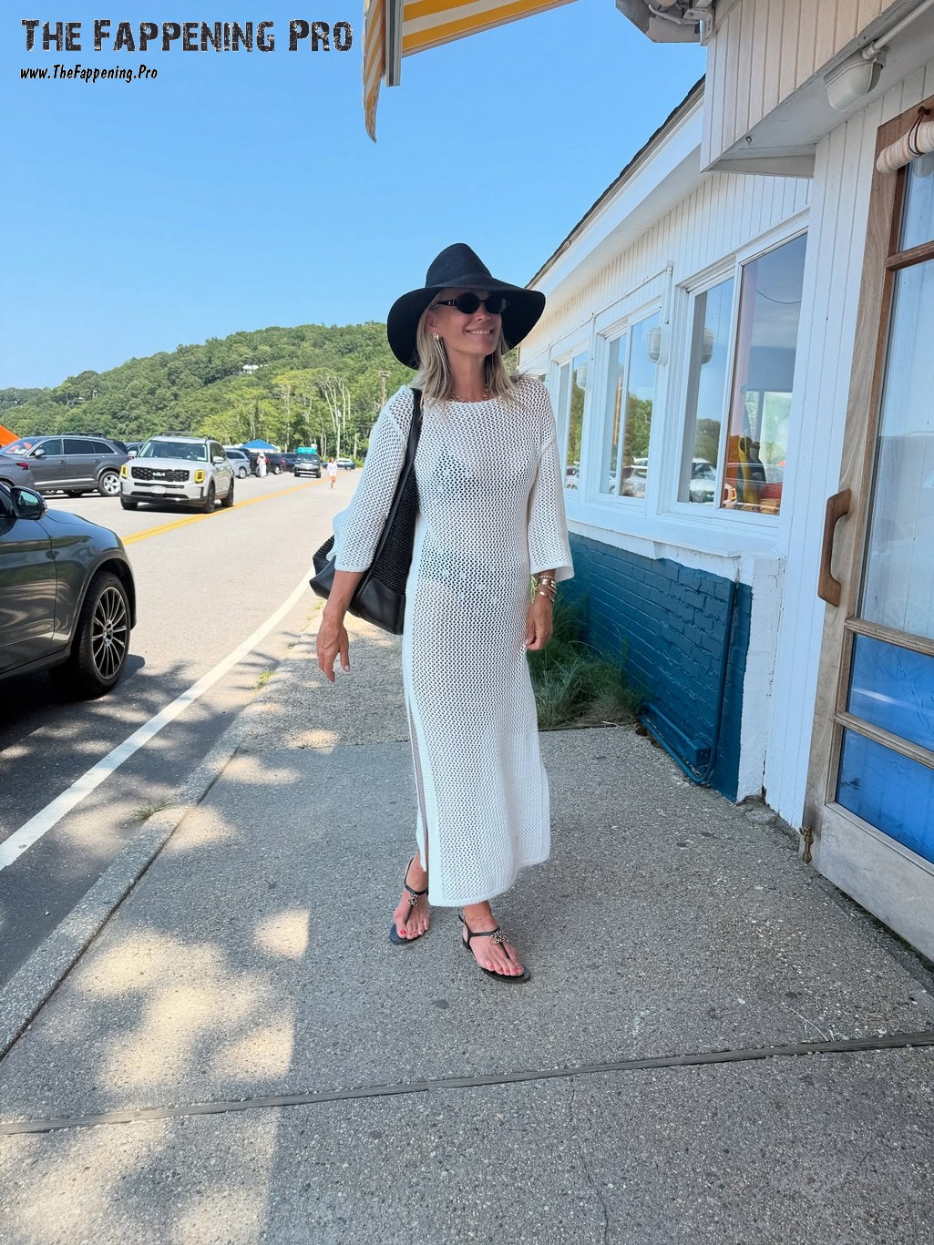 Molly Sims Fappening