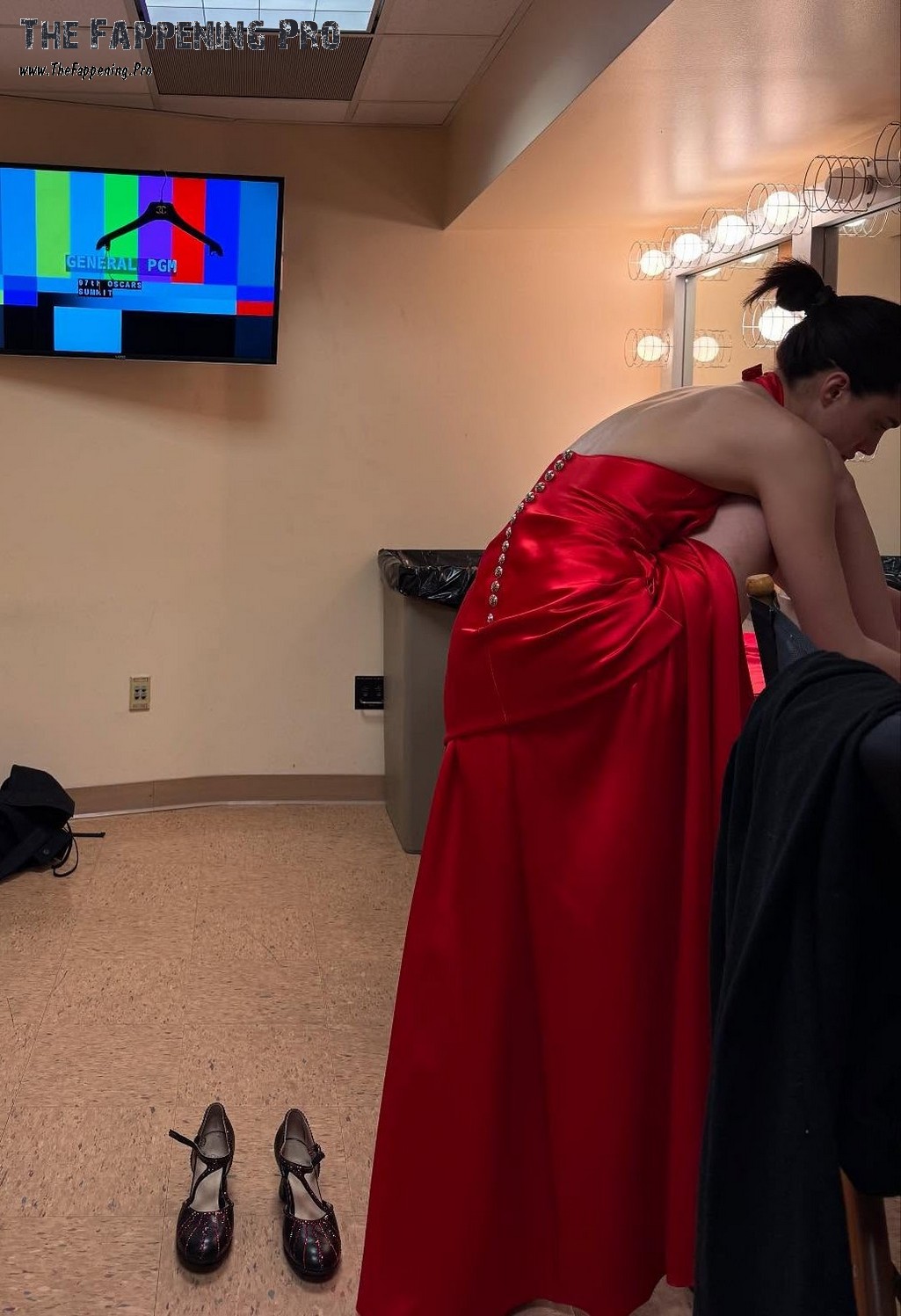 Margaret Qualley TheFappening