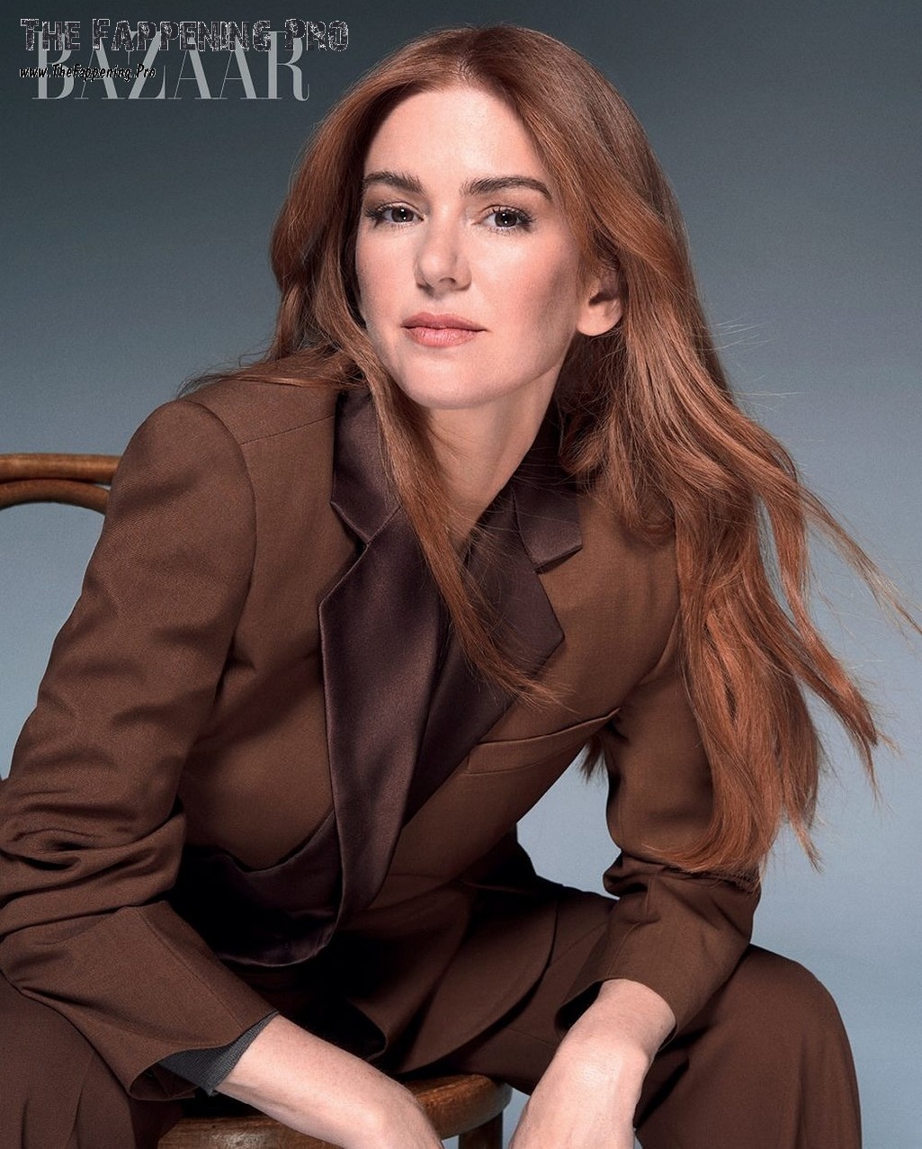 Isla Fisher Thefappening