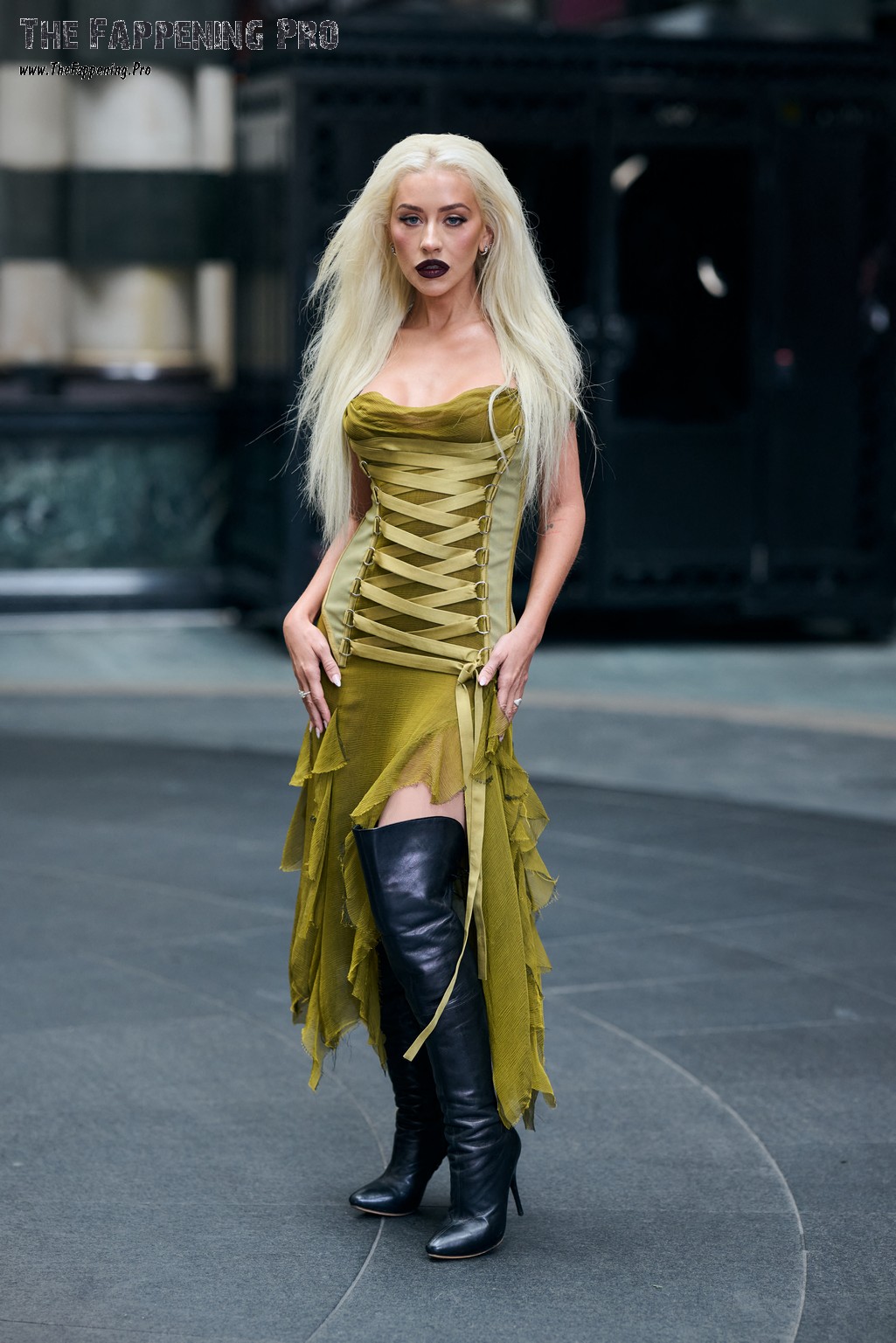 Christina Aguilera Sexy