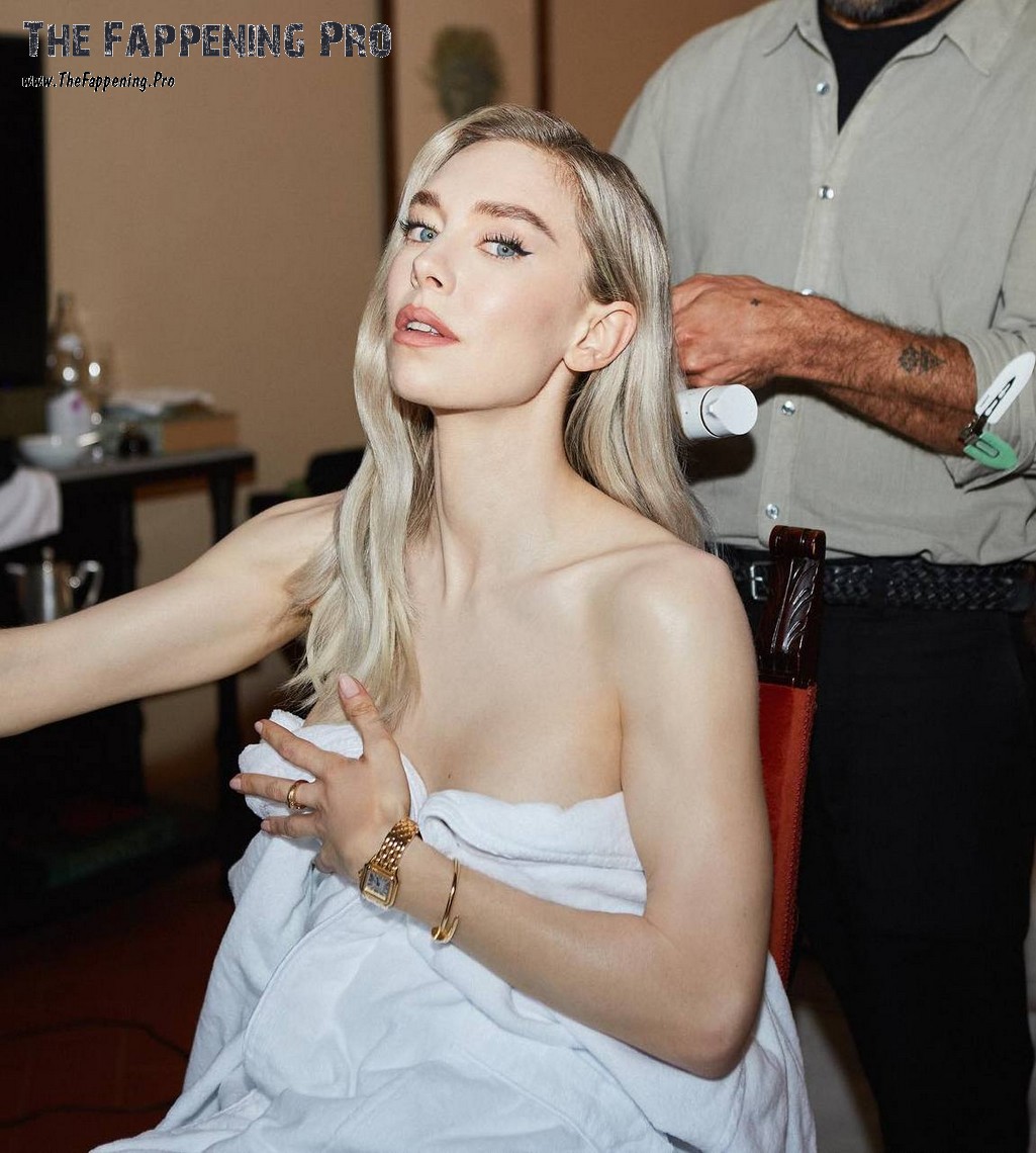 Vanessa Kirby TheFappening