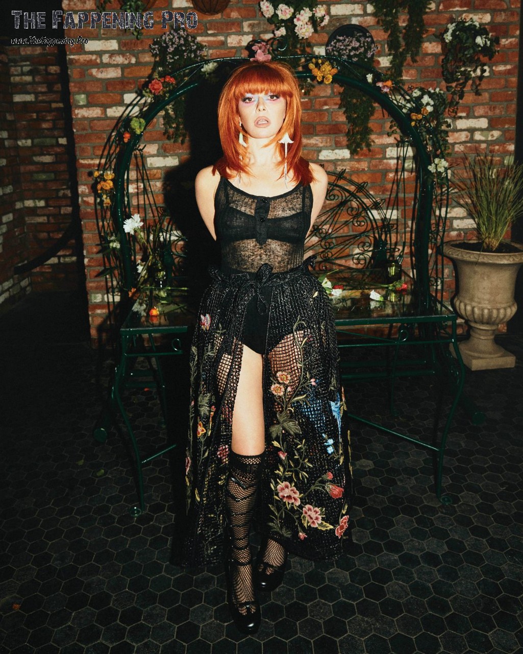 Natasha Lyonne TheFappening