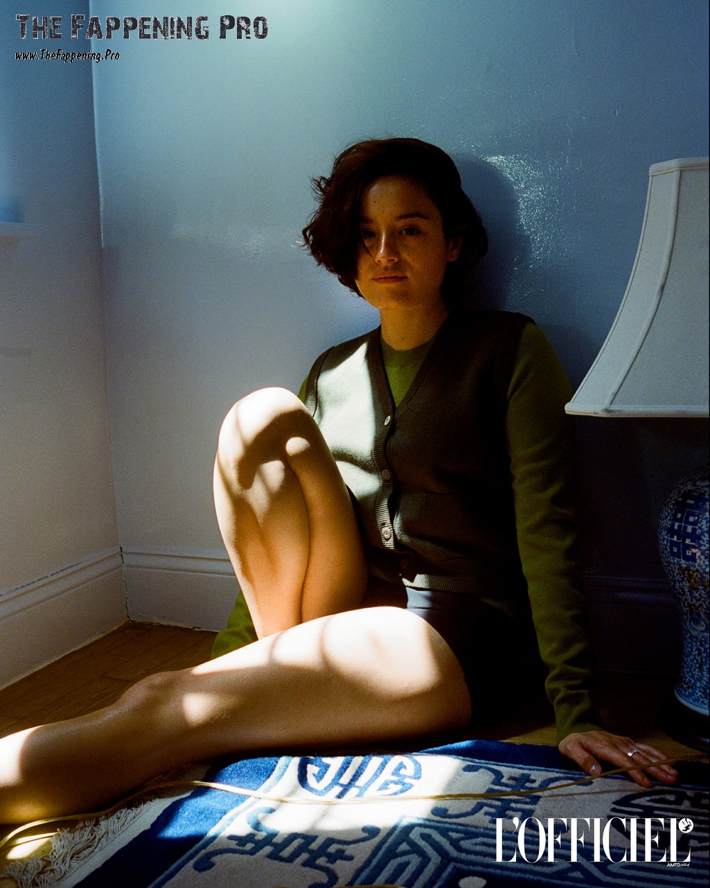 Chase Sui Wonders TheFappening