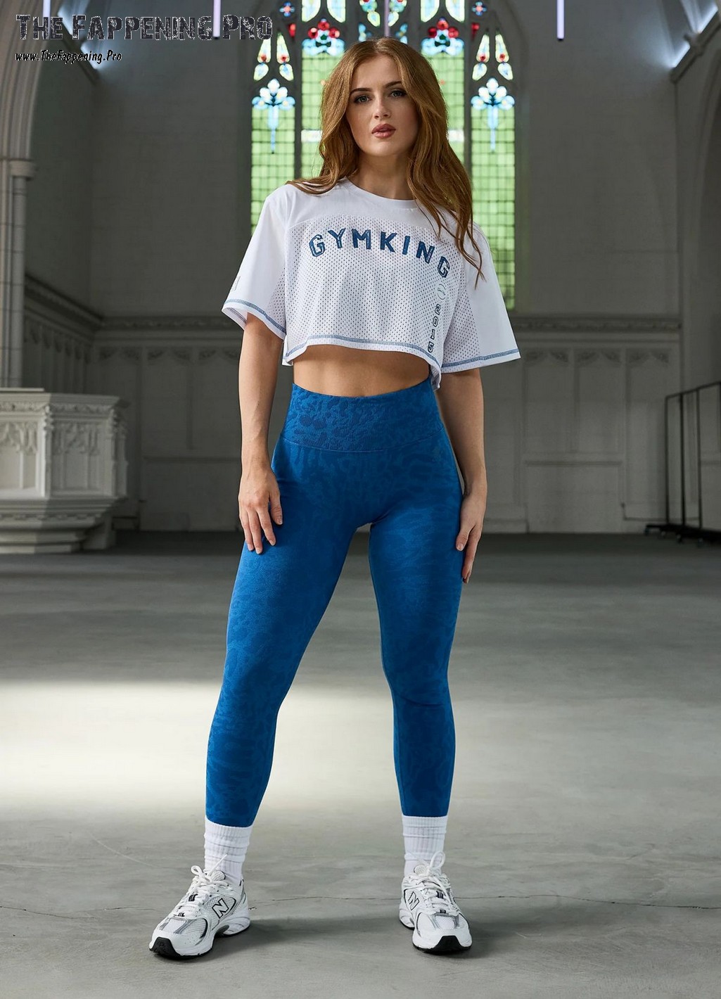 Maisie Smith Hot