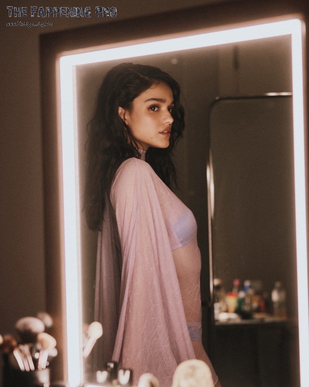 Rachel Zegler TheFappening