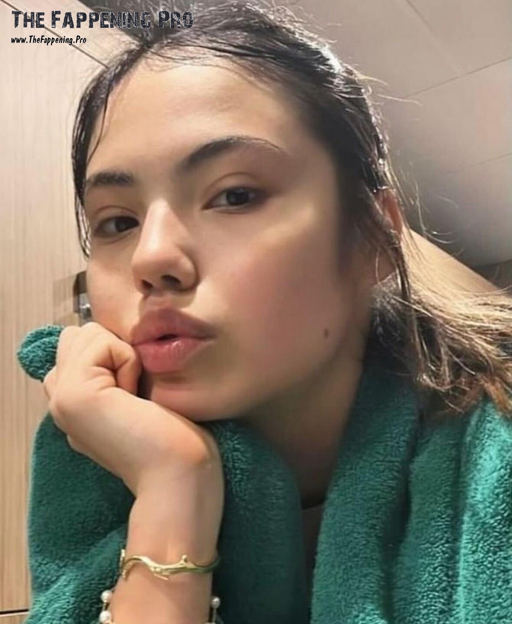 Emma Raducanu Cute