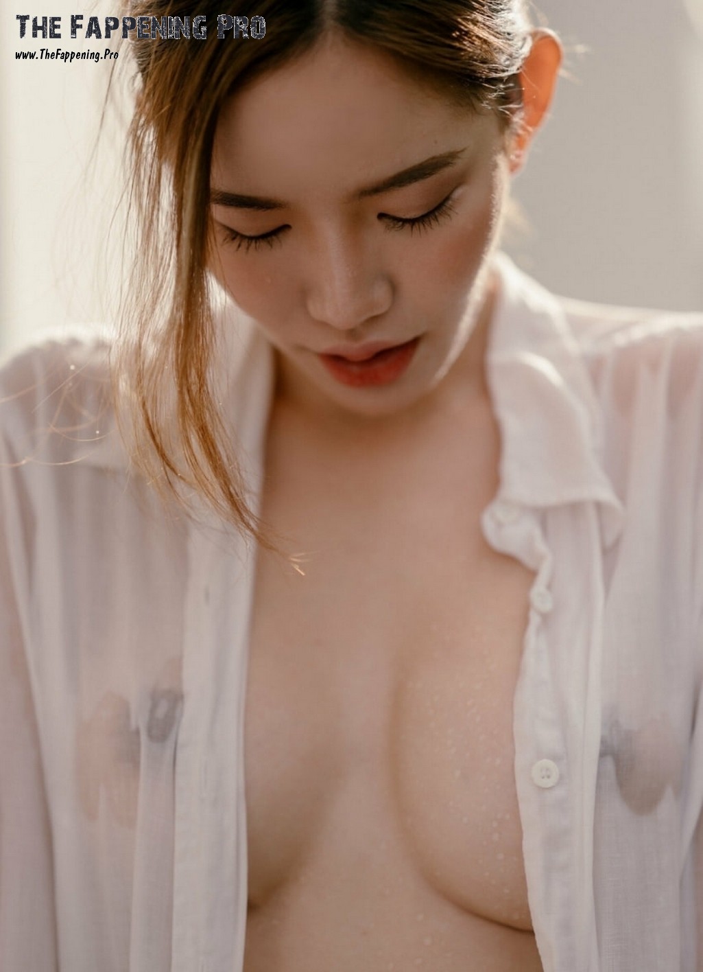 Babysupunnee Fappening