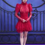 Enid Sinclair Leggy