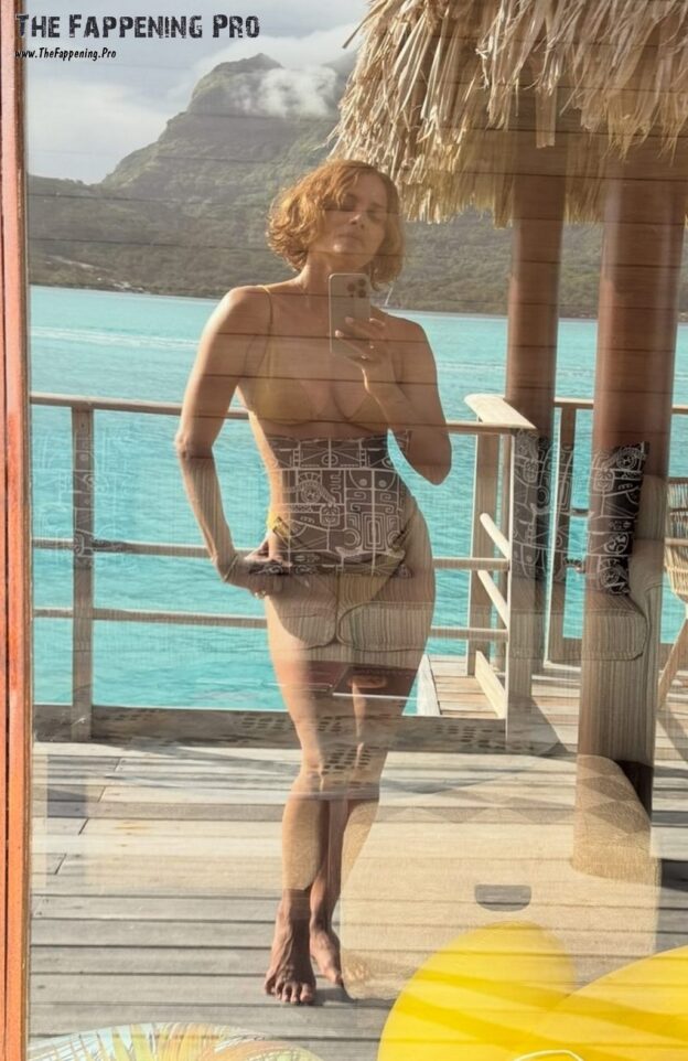 Halle Berry Fappening