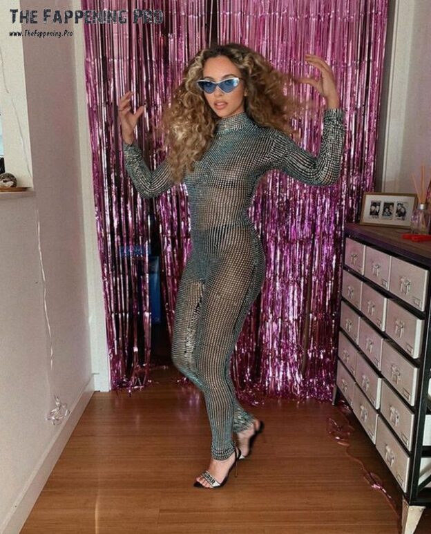 Jade Thirlwall The Fappening Nudity