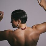 Katy O'Brian Nudity (8 Photos)